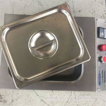 Chocolate Holding Tank photo-4