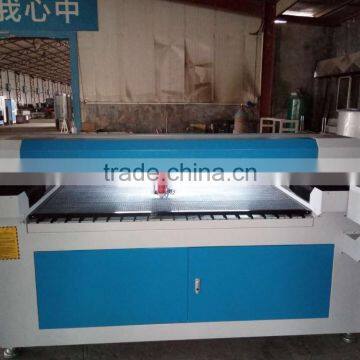 1325 metal & non-metal material co2 laser cutter machine with cheap price