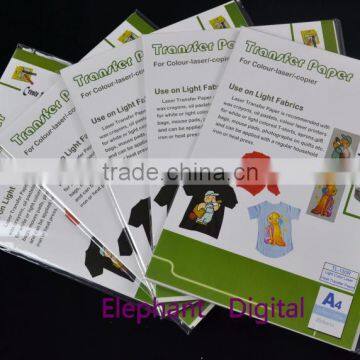 11*17 Dark Laser Heat Transfer Paper photo-2