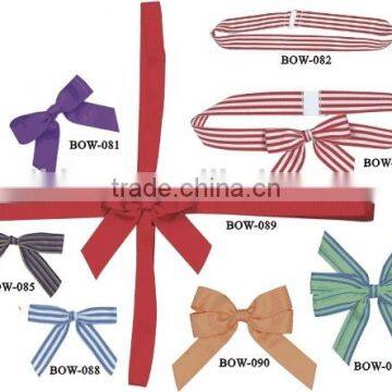 Colorful Satin Ribbon in Cheap Price and Good Quality photo-4