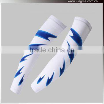 (Fashion) Sports Baseball Basketball Warmer Arm Compression Sleeve photo-3
