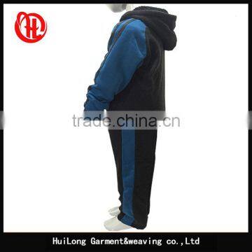 Factory Winter Polyester Children Fleece Clothing Set Kids Sportswear Boys photo-5