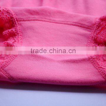 Girls Panties Thongs, Kids Underwear for Girls, Little Girls Modeling Panties photo-3