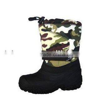 BEANBOOTS STYLE SNOWBOOTS