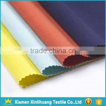 Nice Quality Light Weight 100 Cotton Twill Fabric for Pants photo-2