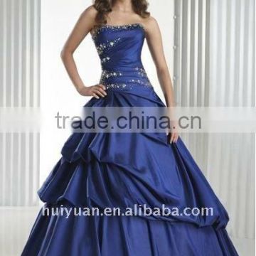 bridesmaid dresses cheap blue