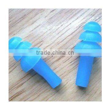 Foam safety ear plug