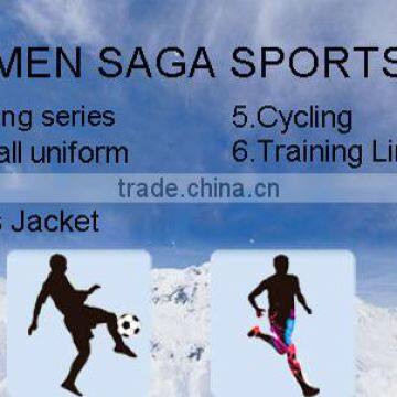 Seamless Underwear Fashionable Sports Bra for Women