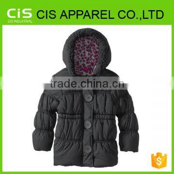 2016 Nylon Down Customized Clothes Kid's Wear From China Manufacturer photo-4