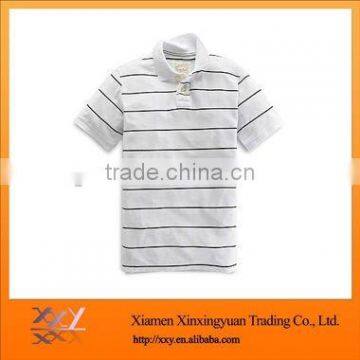 Polo Shirt Polyester Rapid Wicking
