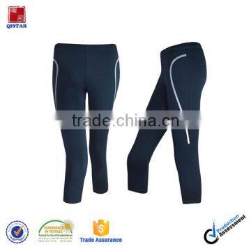 Professional Sportwear Sex Fitness Lady's Sport Yoga Pants Leggings For Women