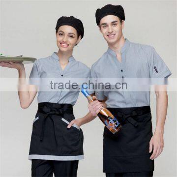 Hotel Housekeeping Uniform photo-2
