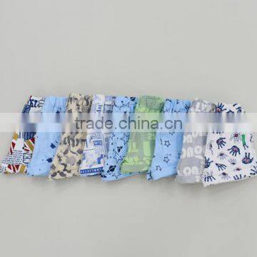 Children Fashion Short Pants Unisex Kids Summer Cool Shorts photo-3