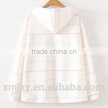 Wholesales 2016 Women's Hoodies Simple Designs photo-2