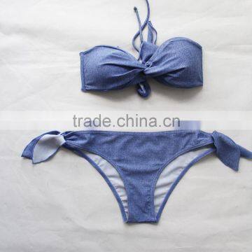 Senior Sexy Hot Swimwear photo-3