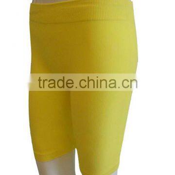 Seamless Women's Underwear Sexy Ladies' Leggings photo-2