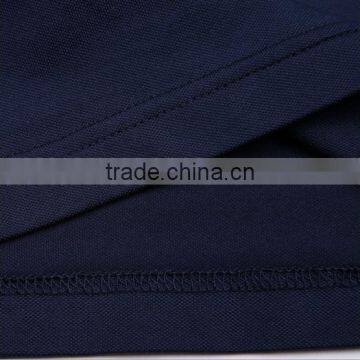 Europe Oversize Camisas Polo Men Shirt Dri Fit With Different Color Size Fabric photo-5