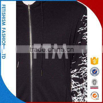 China Supplier OEM Service Polo Jacket photo-4