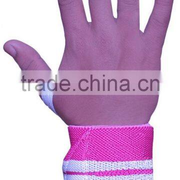 Ladies Weight Lifting Straps photo-3