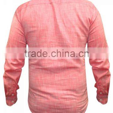 Coral Casual Shirt SH121 photo-4