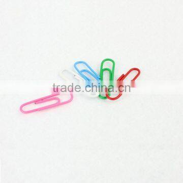 50mm Colorful Lager Paper Clip for Planner Decor photo-2