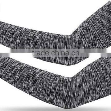 Assorted Color UV Protection Cycling/Hiking/Golf/Driving/Fishing Cooler Sublimation Arm Sleeves photo-2