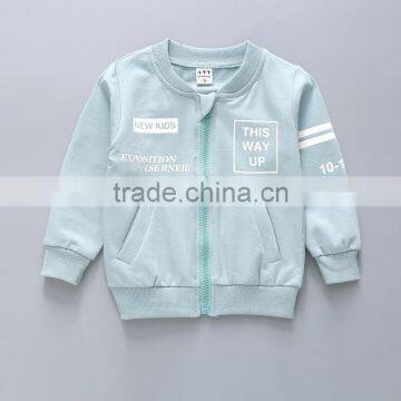 Wholesale Cotton Long Sleeve Kids Girl Coat photo-4