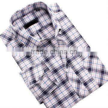 2016 Cool Design Oxford Shirt photo-6