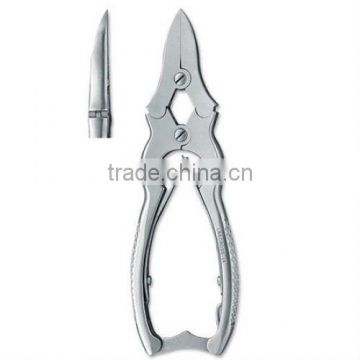 Cantilever Nail Nipper/ Cutters