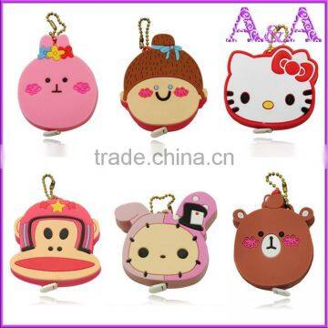 Promotional Elastic Measuring Tape photo-3