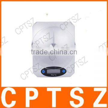 Food Weighing Digital Type 5kg Cheap Electronic Kitchen Scale photo-2