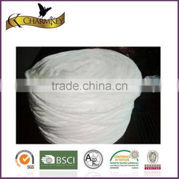 Top quality polypropylene 66 top fiber