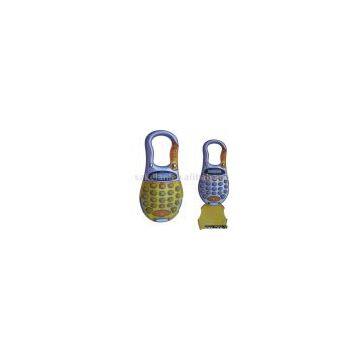 Carabiner Calculator