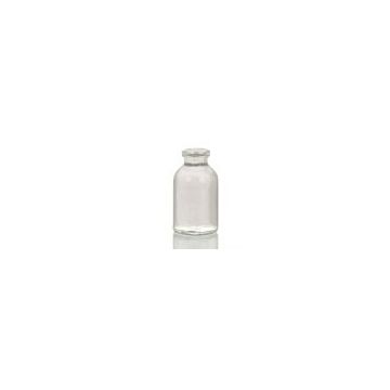 Clear Molded Vials for Injection 20mlA