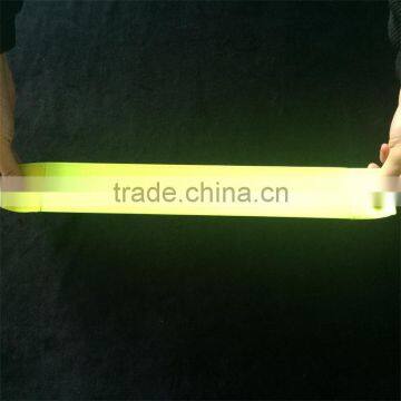 EN471 Customized Logo Reflective Slap Bracelet Arm Wrist Band for Promotion photo-5