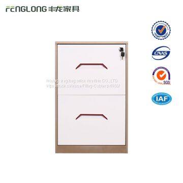 Factory direct sale professional high quality 2 3 4 drawer fing cabinet made in china