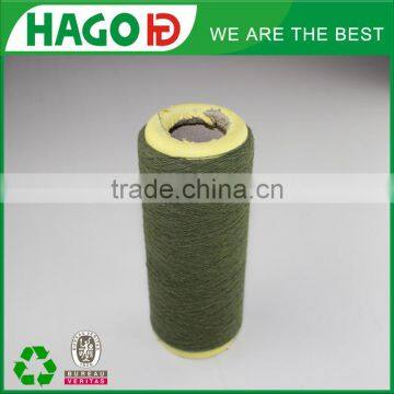 ne 10s/1 for hammock 100 cotton yarn agents in recycled yarn