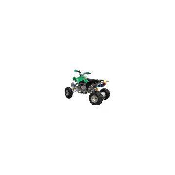 EEC ATV / EEC Quad