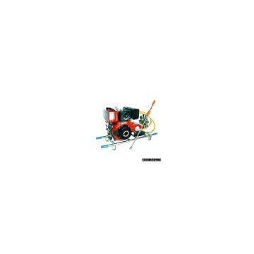 Power Sprayer