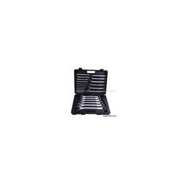 Sell 23pcs Combination Wrench Set