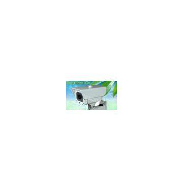 CDS Auto Control Waterproof Infrared Camera of 48dB ( AGC OFF ) S / N Ratio