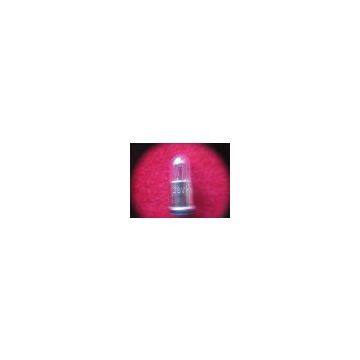 China (Mainland) Indicator Bulbs