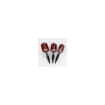 Professional Plastic Hairbrush