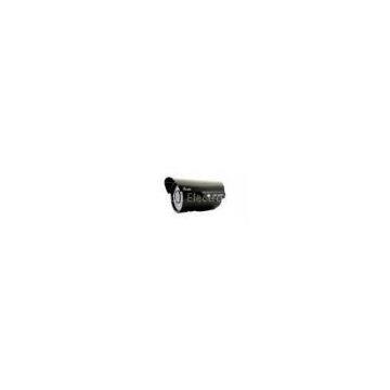 480TVL 12mm Big Fixed Lens Water-proof IR Bullet Cameras With Aluminium Bracket