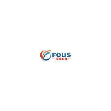 Fous Stage Light Co.,Ltd