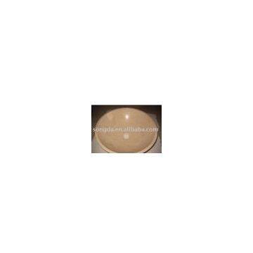 Wash basin (bathroom basin, sink)