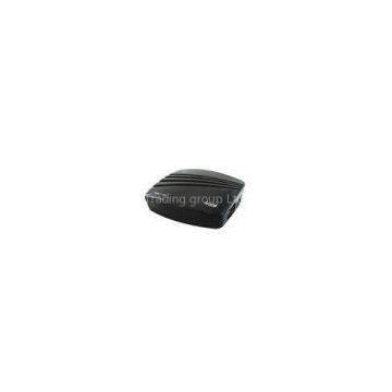 SD / HD USB ISDB-T Receiver Full HD 1080p, Multi-language Set Top Box Digital Receivers
