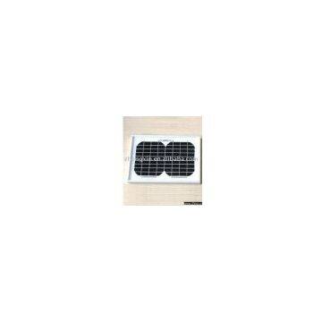 5W Solar Module/Solar Panel ZXM5W18V-125