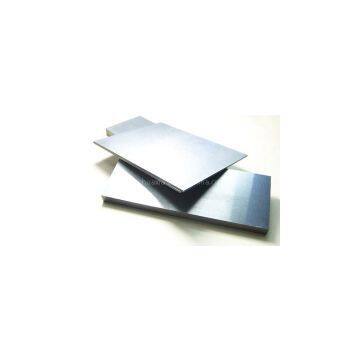 NICKEL ALLOY SHEETS & PLATES