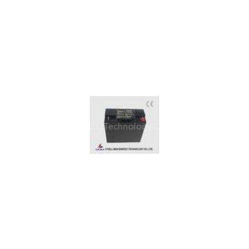 Low Self-discharge Lifepo4 Lithium Battery
